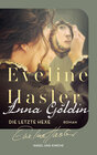 Buchcover Anna Göldin. Die letzte Hexe