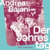 Buchcover Der Jahrestag
