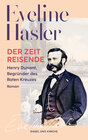 Buchcover Der Zeitreisende