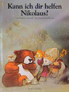 Buchcover Kann ich dir helfen, Nikolaus?