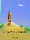 Buchcover Mirjams Geschenk