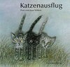 Buchcover Katzenausflug