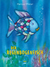 Buchcover Der Regenbogenfisch