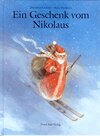 Buchcover Ein Geschenk vom Nikolaus