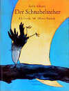 Buchcover Der Schnabelsteher