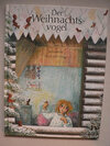 Buchcover Der Weihnachtsvogel