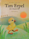 Buchcover Tim Erpel der Ausreisser