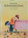 Buchcover Das neue Schwesterchen