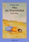 Buchcover Mia, die Strandkatze