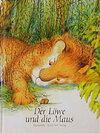 Buchcover Der Löwe und die Maus