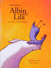 Buchcover Albin und Lila