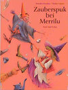 Buchcover Zauberspuk bei Merrilu
