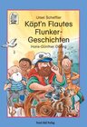 Buchcover Käpt'n Flautes Flunker-Geschichten