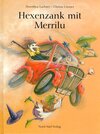 Buchcover Hexenzank mit Merrilu