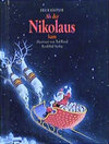 Buchcover Als der Nikolaus kam