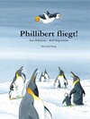 Buchcover Phillibert fliegt!