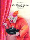 Buchcover Der Kleinste Zirkus der Welt
