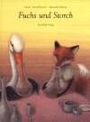 Buchcover Fuchs und Storch
