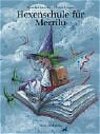 Buchcover Hexenschule für Merrilu