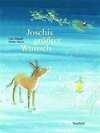 Buchcover Joschi's grösster Wunsch