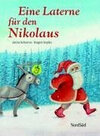 Buchcover Eine Laterne für den Nikolaus