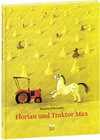 Buchcover Florian und Traktor Max