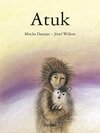 Buchcover Atuk