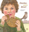 Buchcover Danke, gutes Brot!