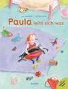 Buchcover Paula leiht sich was