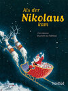 Buchcover Als der Nikolaus kam