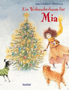 Buchcover Ein Weihnachtsbaum für Mia