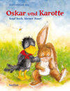 Buchcover Oskar und Karotte