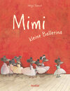 Buchcover Mimi kleine Ballerina