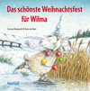 Buchcover Das schönste Weihnachtsfest für Wilma