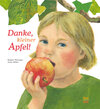 Buchcover Danke, kleiner Apfel