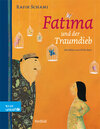 Buchcover Fatima und der Traumdieb