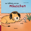 Buchcover Der Löwe und das Mäuschen