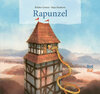 Buchcover Rapunzel
