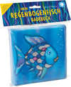 Buchcover Mein Regenbogenfisch Badebuch