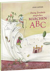 Buchcover Zwerg Zwirbels magisches Märchen-ABC