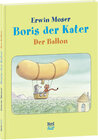 Buchcover Boris der Kater - Der Ballon