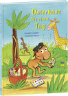 Buchcover Osterhase für einen Tag