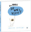 Buchcover Die Hugis - Ich war's nicht!