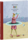 Buchcover ABC der fantastischen Prinzen