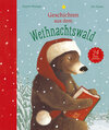 Buchcover Geschichten aus dem Weihnachtswald