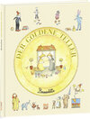 Buchcover Der goldene Teller