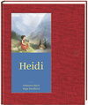 Buchcover Heidi
