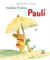 Buchcover Schöne Ferien, Pauli