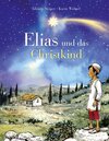 Buchcover Elias und das Christkind