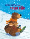 Buchcover Herr Hase und Frau Bär